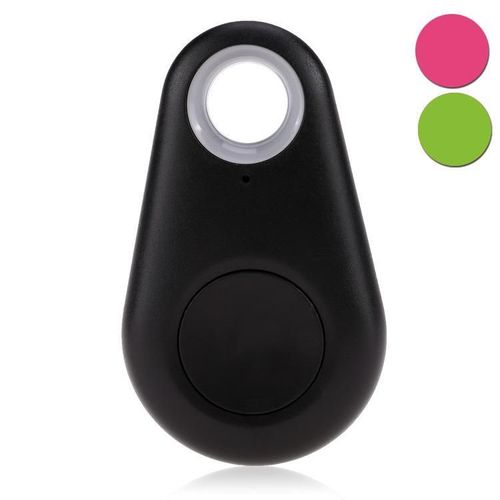 Traceur GPS Bluetooth Locator pour portefeuille clé chien Rakuten