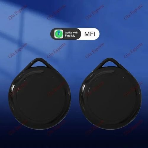 Traceur GPS intelligent fonctionnant avec Apple,Find My Andrea ITag,dispositif de rappel anti-perte,localisateur class -D306944824