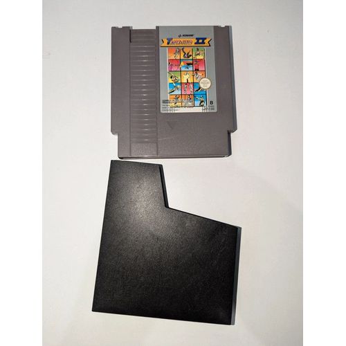 Track And Field Ii Nintendo Nes