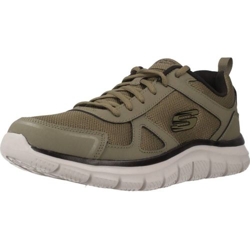 Baskets Skechers Track Scloric - Vert - 41