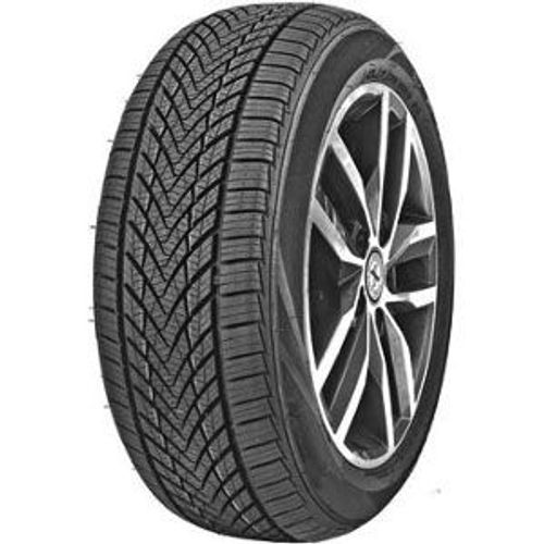 Tracmax : Pneu 4 Saisons Tracmax A/S Trac Saver 155/65 R14 75t 3pmsf