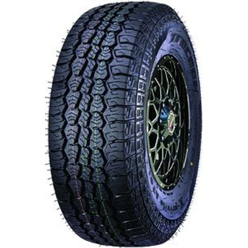 Tracmax : Pneu Tracmax 255/70-15 112h X-Privilo At01