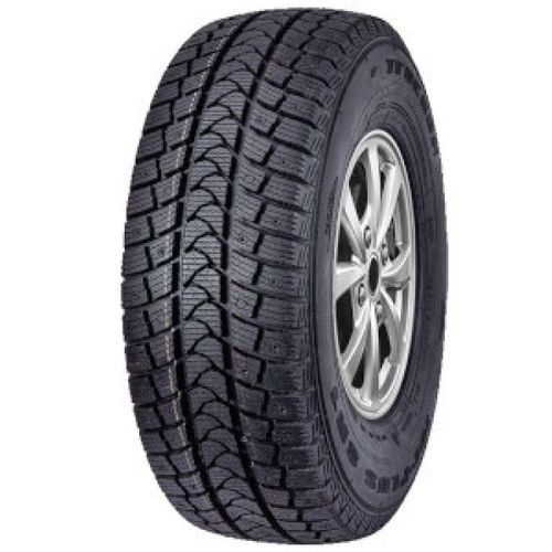 Tracmax : Pneu Tracmax Ice-Plus Sr1 ( 195/80 R14c 106/104q )