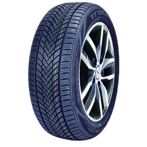 Tracmax : Pneu Tracmax Trac Saver ( 235/65 Zr17 108w Xl )