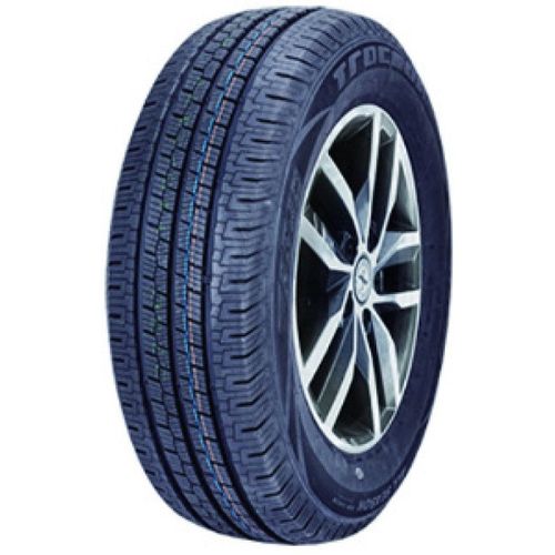 Tracmax : Pneu Tracmax X Privilo A/S Van Saver ( 235/65 R16c 115/113s 8pr )