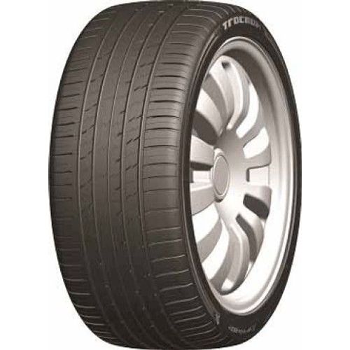 Tracmax : Tracmax X Privilo Rs01 295/35 Zr21 107y Xl