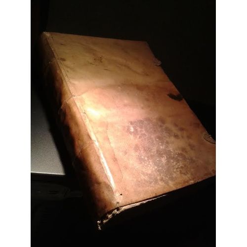 Tractatus De Exceptionibus, Qua Oriri Possunt In Successionibus Tam Ab Intestato, Quam In Testamentis, Singularis San, Perutilis Ac Summe Etiam Necessarius, In Tres Partes Divisus   de Pauli Aemilii Galli / Paolo Emilio. Gallo