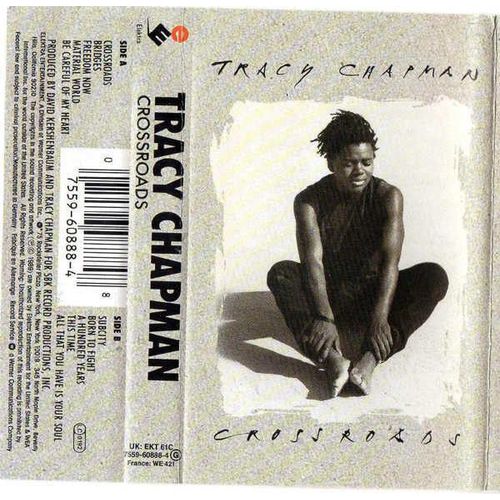 Tracy Chapman - Crossroads