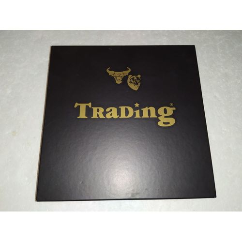 Trading Jeu Sur La Bourse