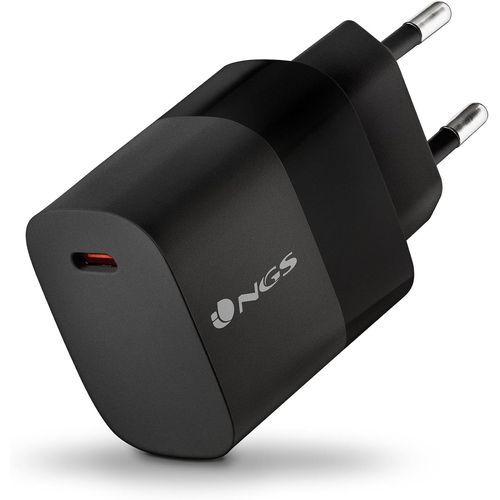 Trahoo-Bud 20 W Chargeur Mural Usb-C Ultra Rapide (Pd & Pps), Compact Et Portable, Idal Pour Smartphones Et Tablettes. Matriaux Gan Et Ignifuge, Charge Efficace Et Sre.