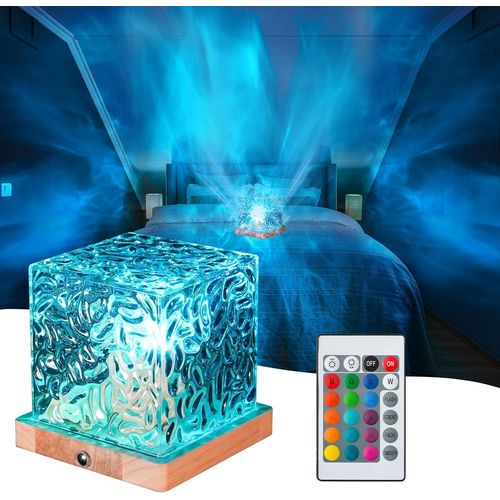 Trahoo-Guirlande Lumineuse Exterieure Pile Guirlande Lampions Led Interieur 20 Lanternes Led 3,8m(Multicolore)