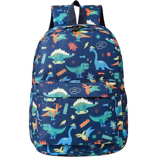 Trahoo-Joli Sac  Dos D'cole, Sac De Rangement Multifonctionnel En Nylon Impermable, Grand Sac  Dos D'cole, Sac  Dos Dcontract Pour Filles Et Garons De 3  8 Ans
