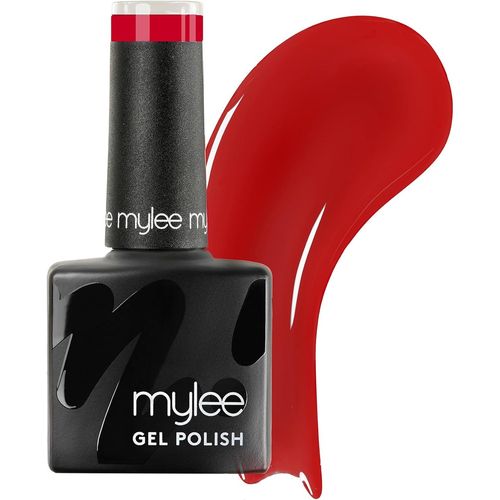 Trahoo-Mylee Vernis Gel Semi-Permanent 8ml [You're My Lobster] - Collection Saint-Valentin It's A Date - Manucure Et PDicure Uv/Led Pour Usage Professionnel Et Domestique, Longue Tenue Et Facile  A