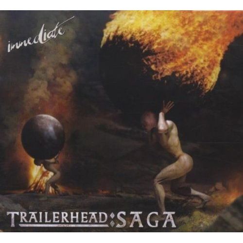Trailerhead: Saga - Immediate