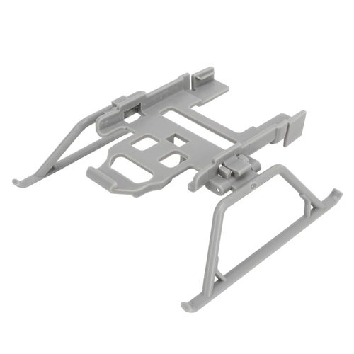 Train D'atterrissage Pliable Abs Stable A Degagement Rapide, Jambe D'atterrissage Allongee Pour Drone Leger Pour Dji Mini 3