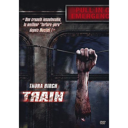 Train de Gideon Raff