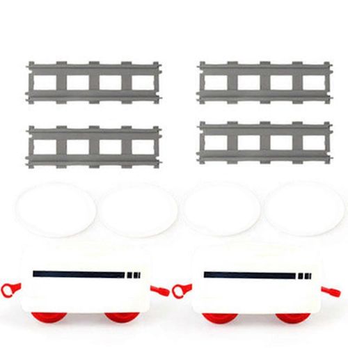 Train De Sushis Rotatif Sushi Jouet Piste Convoyeur Bande Roulante Table Rotative Enfant Nourriture Train Ensemble Bricolage Accs  La Fte