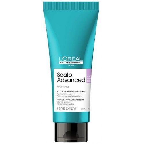 Traitement Apaisant Intense Scalp Advanced - 200ml