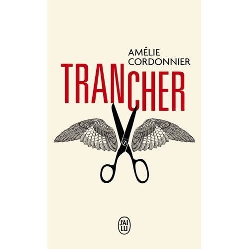 Trancher    Format Poche 