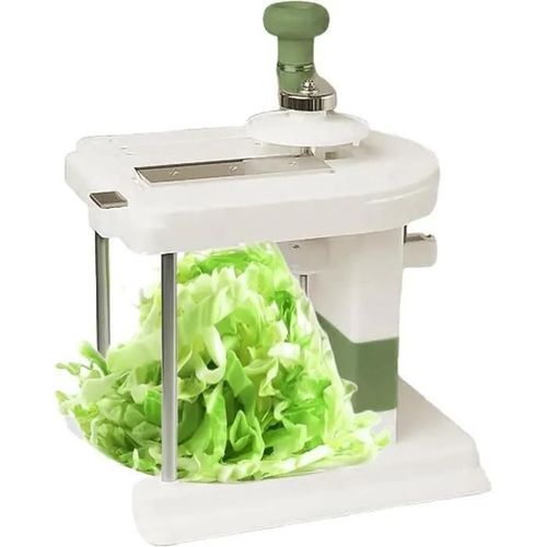 Trancheuse  Chou, Broyeur De Chou - Rpe  Salade De Chou Trancheuse  Choucroute,Coupe-Lgumes Trancheuse De Chou