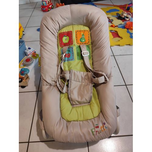 Transat Bb 👶🚼