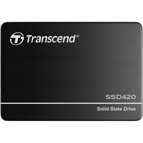 Transcend SSD420K - SSD