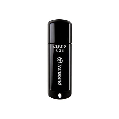 Transcend JetFlash 350 - Cl USB