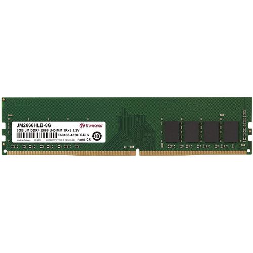 Transcend JetRAM - DDR4