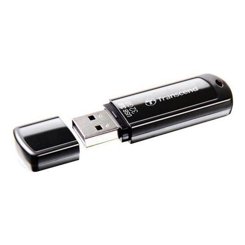 TRANSCEND - Cle USB 32Go