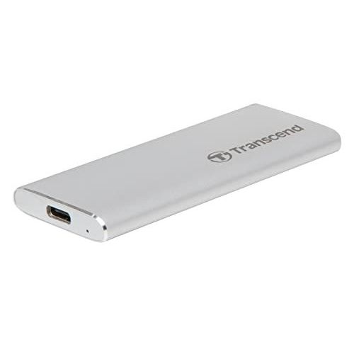 Transcend ESD260C - SSD