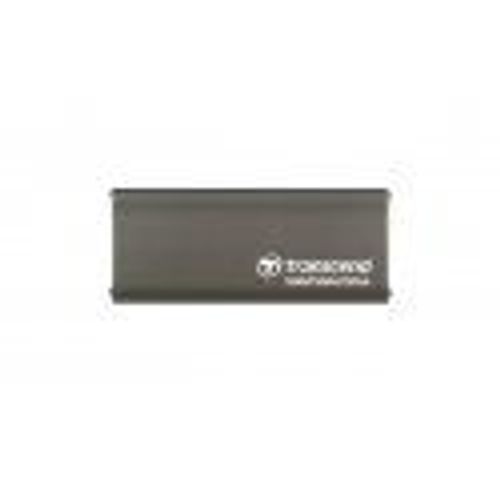 Transcend ESD265C - SSD
