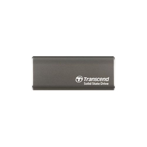 Transcend ESD265C - SSD
