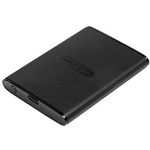 Transcend ESD270C - SSD