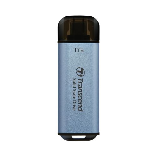 Transcend ESD300C - SSD