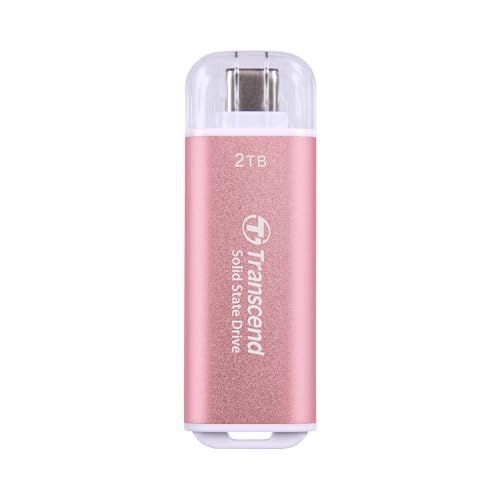 Transcend ESD300 - SSD