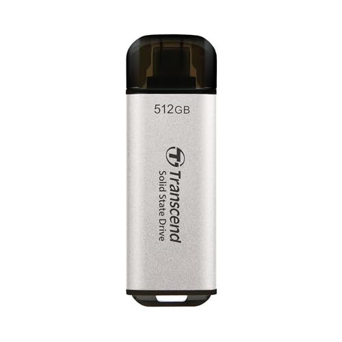 Transcend ESD300S - SSD