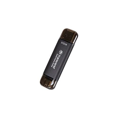 Transcend ESD310C - SSD