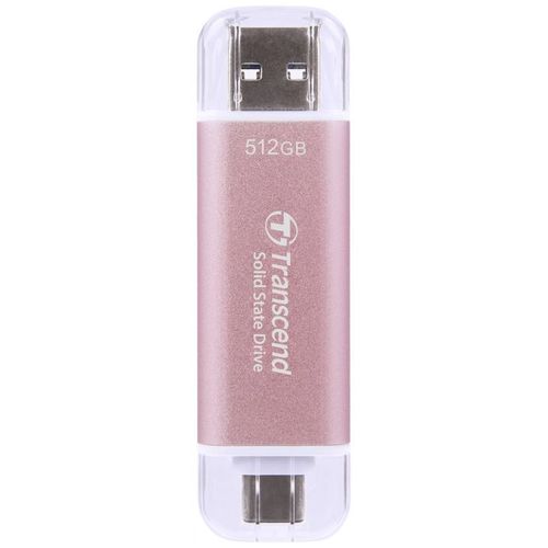 Transcend ESD310P - SSD