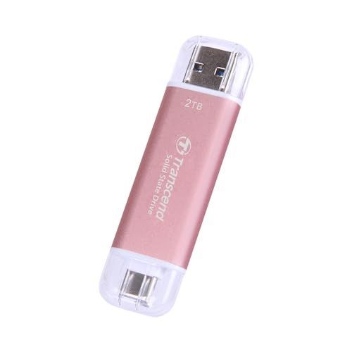 Transcend ESD310P - SSD