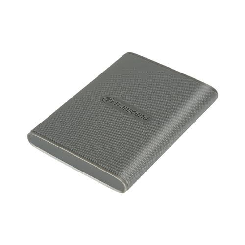 Transcend ESD360C - SSD