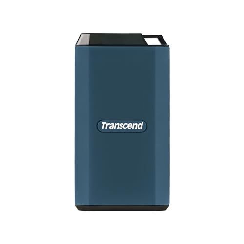 Transcend ESD410C - SSD