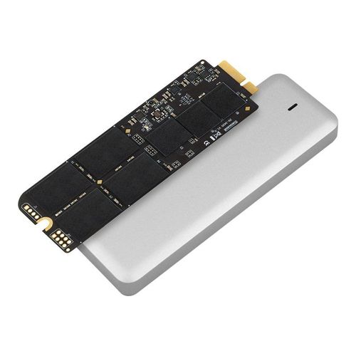 Transcend JetDrive 720 - SSD