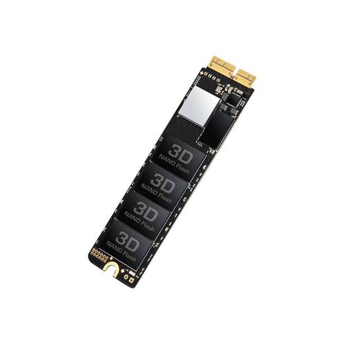 Transcend JetDrive 850 - SSD