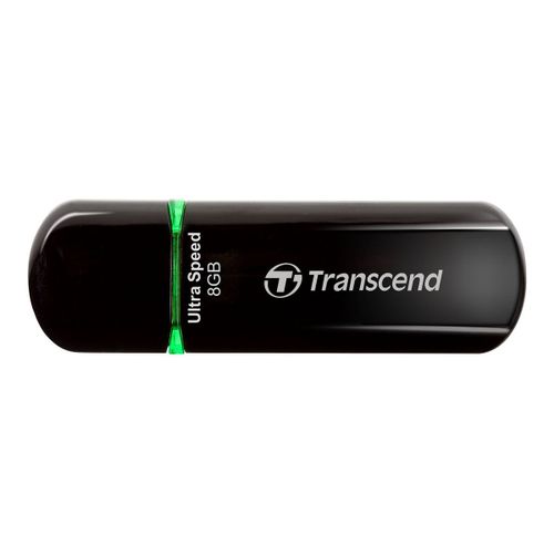 Transcend JetFlash 600 - Cl USB