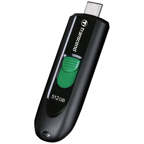 Transcend JetFlash 790C - Cl USB