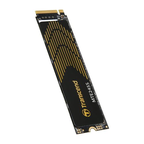 Transcend MTE245S - SSD