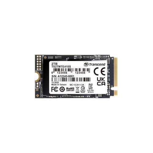 Transcend MTE410S - SSD