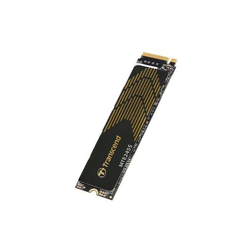 Transcend MTE245S - SSD