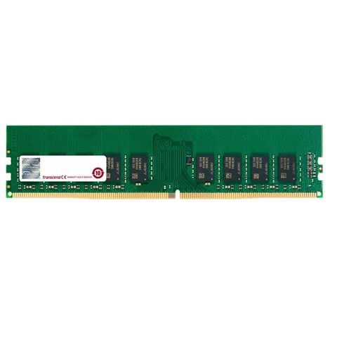 Transcend Ts1glh72v4b Module De Mmoire 8 Go 1 X 8 Go Ddr4 2400 Mhz E