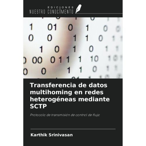 Transferencia De Datos Multihoming En Redes Heterogneas Mediante Sctp    Format Broch 